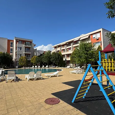 Nessebar Club 95 A 4 B Sunny Daire