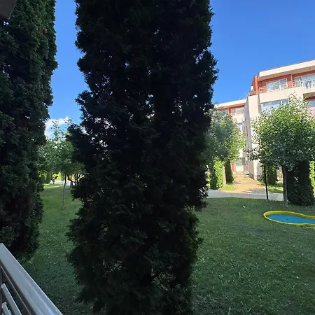 Nessebar Club 95 A 4 B Sunny Daire *