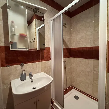 Nessebar Club 95 A 4 B Sunny Apartament *