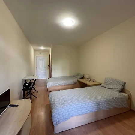 Nessebar Club 95 A 4 B Sunny Apartament Sunny Beach